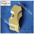 China Precision CNC Machine CNC Lathe Stainless Steel Parts